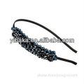 Crystal Beads Hairband